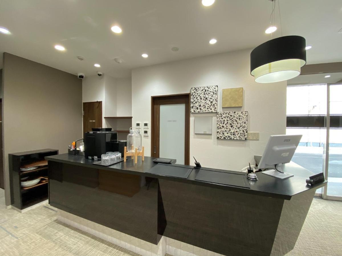 Ｅｎｔ Ｔｅｒｒａｃｅ Ａｓａｋｕｓａ - Vacation Stay 85533V Tokyo Exterior photo
